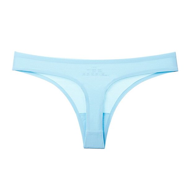 TrowBridge-tangas sexys de leopardo para mujer, bragas de satén de seda, ropa interior sin costuras de tentación, gran oferta, lencería para niñas, parte trasera en T