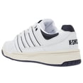 thumbnail image 3 of Tenis K-swiss G-Staad Gold Para Hombre Color Blanco / Azul, 3 of 5