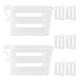 thumbnail image 3 of 8 divisores para refrigerador, organizadores de puertas, separadores de contenedores de almacenamiento, separadores laterales para puertas de refrigerador., 3 of 5