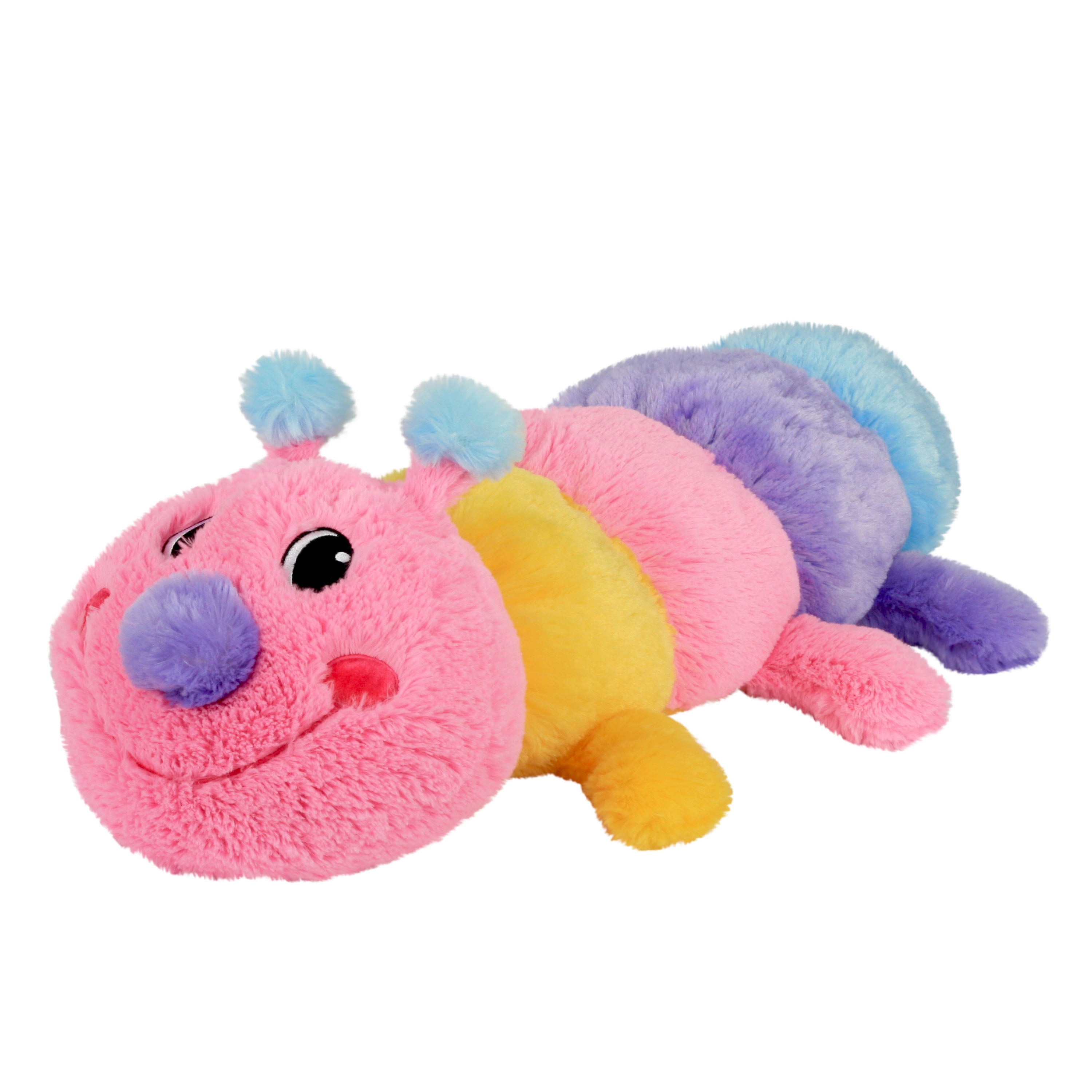 giant stuffed caterpillar walmart