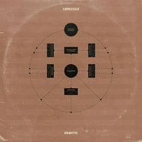 Camizole - Erahtic - Rock - Vinyl