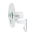 thumbnail image 4 of Active Air ACF16 16in 3-Speed Mountable Oscillating Hydroponic Grow Fan (6 Pack), 4 of 6