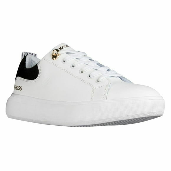 Tenis K-SWISS T 25 Blanco Alessius
