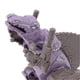 thumbnail image 2 of Dinosaur Transforming Robot Toys for Kid Action Figure 3 Shape Dinosaur Transformer Toy Type 1, 2 of 4