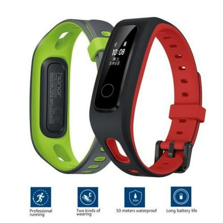 smart fitness tracker walmart