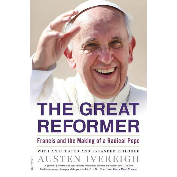 The Great Reformer, (Paperback)
