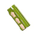 thumbnail image 1 of Makeup Sponge Pen Concealer Sponge Conceal Dark Eye Circles Spots Acne Marks Sponge Head, 1 of 6