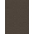 thumbnail image 1 of Ahgly Company Indoor Rectangle Patterned Mid Gray Novelty Area Rugs, 10' x 13', 1 of 6