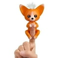thumbnail image 6 of Fingerlings Baby Fox Mikey Figure, 6 of 8