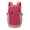 Pink, variant on ibiyuan School Backpacks Outdoor Large Capacity Lightweight Hiking School Bag for Ages 10 to 18, High School, University, Travel, Sports, Camping