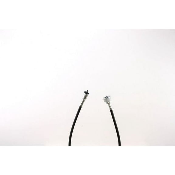 Speedometer Cable - Compatible with 1969 - 1982 Chevy Corvette 1970 1971 1972 1973 1974 1975 1976 1977 1978 1979 1980 1981