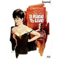thumbnail image 1 of Une Rage de Vivre (Empreinte) [ Blu-Ray, Reg.A/B/C Import - Australie ], 1 of 1