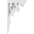 thumbnail image 3 of 1 7/8"W x 7 1/2"D x 13"H Vienna Architectural Grade PVC Corbel, 3 of 9