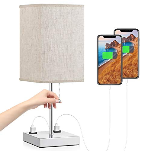Aooshine bedside table lamp Clearance