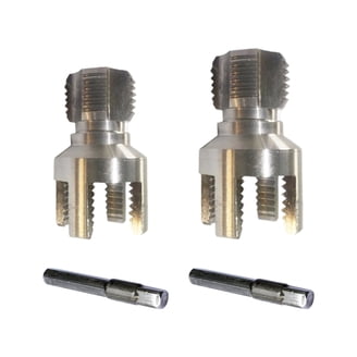 Pipe Die Set - Durable, Precision Tools for Perfect Threads - Verified Pipe Die Set - Durable, Precision Tools for Perfect Threads - Verified