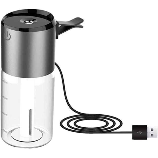 Humidificador de Aire para Auto Cubre21 Humidificador de aire 2000
