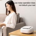 thumbnail image 3 of Boovnll Air Purifier, Vehicle Household Multifunctional Purifier Negative Blue Purifier, Air Purifiers for Home, Air Purifiers for Bedroom, Air Purifiers for Home Large Room, 3 of 9