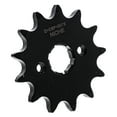 thumbnail image 4 of Niche Sprocket Chain Set for Honda XR200 13/48T 520 Motorcycle MK1003922, 4 of 9