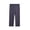 Dark Gray, variant on StSilkitty Pajama Capri Pants for Women Elastic Waist Lounge Sleepwear Capris Lightweight Comfy Sleepwear Cropped Pants