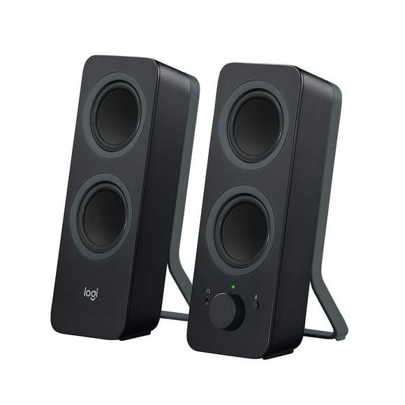 Logitech Z207 Bluetooth Computer Speakers
