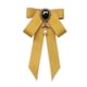 thumbnail image 3 of Pajarita Yinane Amarillo 18 cm x 11 cm, 3 of 8