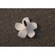 thumbnail image 1 of Clip de encaje hawaiano con forma de huevo de EVA de 4 a 11 cm para vacaciones en la playa, accesorios para trajes de baño, flor de cabeza, 1 of 6