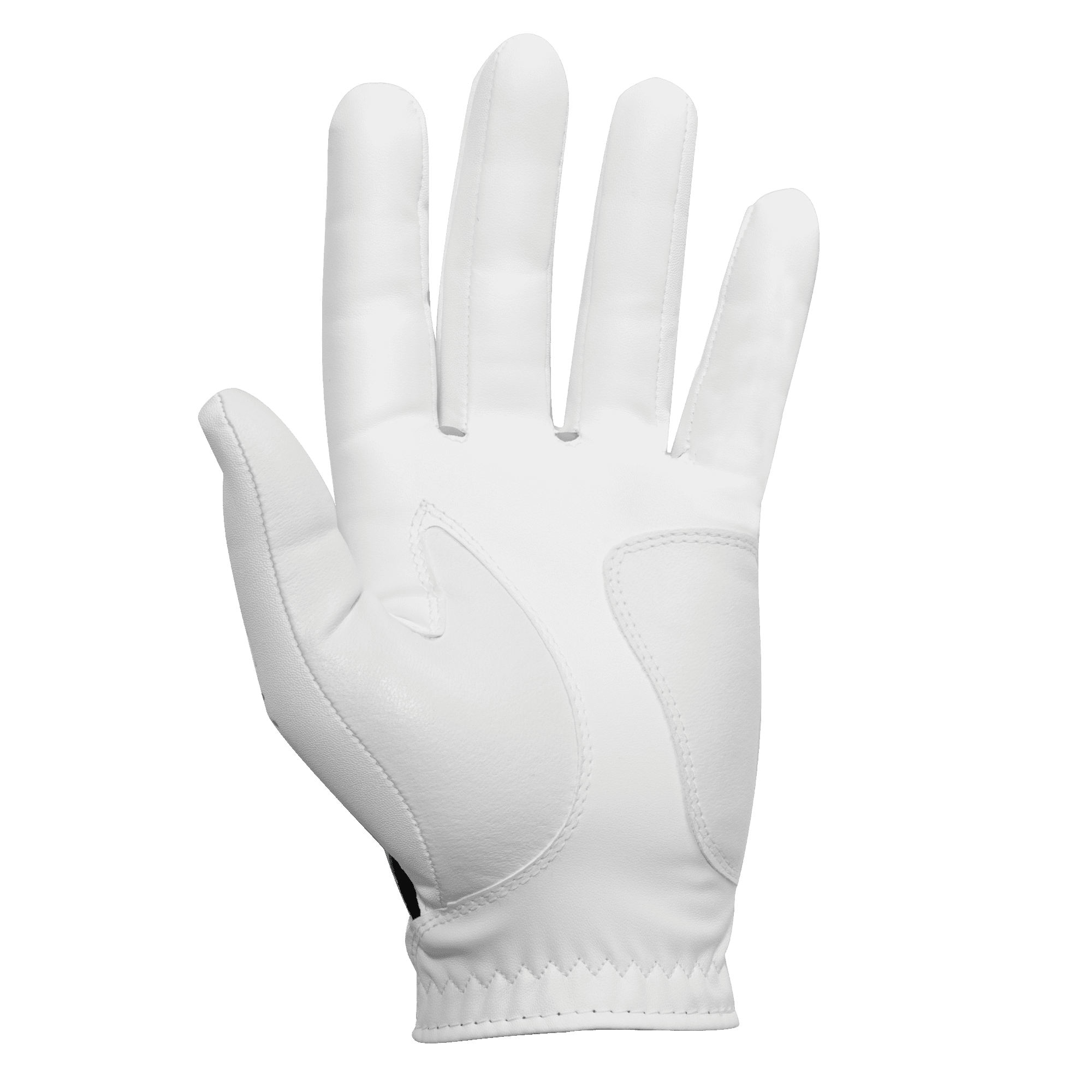 FootJoy Women's WeatherSof Golf Glove, White, Small, Left Handed