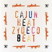 Cajun Heat Zydeco Beat