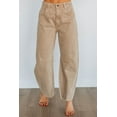 thumbnail image 5 of Beatrix JBD Jeans - Khaki, 5 of 5