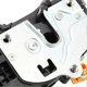 thumbnail image 2 of Car Door Hinge Repair Set 89025539 Door Hinge Pin Bushing Repair Kits Replacement for EXT With Bracket 2002‑2006 2012‑2013, 2 of 3