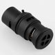 thumbnail image 3 of Radiator Coolant Expansion Thermostat Tank For E46 X3 E53 E83 E85 17111437362, 3 of 5