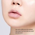 thumbnail image 3 of Mascarilla para dormir para labios ETUDE Ginger Sugar Overnight, 25 ml, 3 of 9