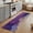 Light Purple, variant on Small Door Mat Indoor Outdoor 15.7"x23.6", Night Sky Stars Absorbent Non Slip Entry Rug, Shooting Star Cloud Galaxy Low Profile Welcome Mat for Front/Side Door Apartment Entrance Bathroom