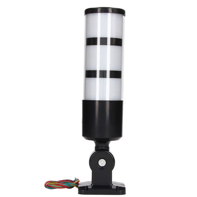 Oubit Alarm Signal Light,Signal Tower Stack Light LED Stack Light Stack Tower Light Quality You Can Trust