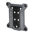 thumbnail image 3 of CPU Heatsink Bracket Backplate for1150 1151 1155 1156,  Iron, Strong and Durable, M3 Fixed Thread, Suitable forPlatform, 3 of 7