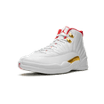 thumbnail image 4 of JORDAN MENS Air Jordan 12 "FIBA" 130690 107 130690 107 from Stadium Goods, 4 of 6