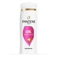 thumbnail image 1 of Pantene 72HR Curl Perfection Shampoo, 1 of 9
