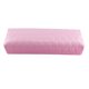 thumbnail image 1 of Soidarity Soporte para cojín de mano para decoración de uñas, esponja de cuero PU suave, reposabrazos, almohada para uñas en forma de corazón, Juegos de manicura rosado Soidarity CE0593-01B, 1 of 1