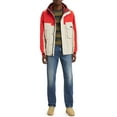thumbnail image 4 of Levi's Men's 514 Straight Fit Jeans, 4 of 5