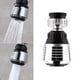 thumbnail image 1 of Aireador de grifo ONESWI giratorio 360° con doble chorro M22 M24, 1 of 5