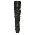 thumbnail image 6 of SOUL Naturalizer Womens Aura High Shaft Boots - Medium & Wide Width, 6 of 7
