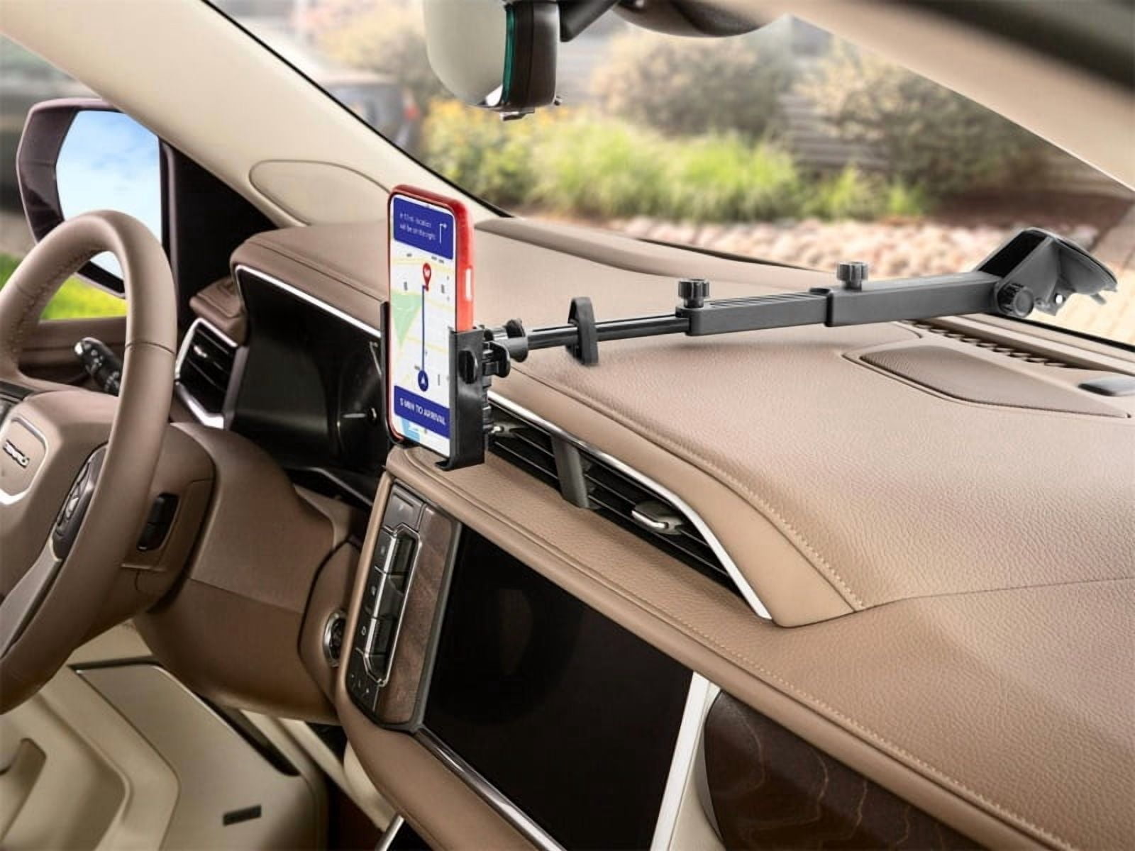 WeatherTech WindshieldFone Universal Windshield Car Mount
