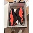 thumbnail image 1 of Nike Sz 5 - Air Jordan 13 Retro Low NRG X CLOT "Infrabred", 1 of 6