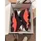 thumbnail image 1 of Ni - ke Sz 5 - Air Jordan 13 Retro Low NRG X CLOT "Infrabred", 1 of 5