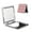 Square, variant on Kdxio Summer Flamingo Pocket Mirror, 1X/2X Travel Makeup Mirror 2-Sided Folding Small Mirror Portable Double-Sided Magnifying Cosmetic Mirror for Gift-Square