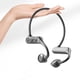 thumbnail image 3 of Auriculares de conducción ósea K69: impermeables, con cancelación de ruido, adecuados para, 3 of 9
