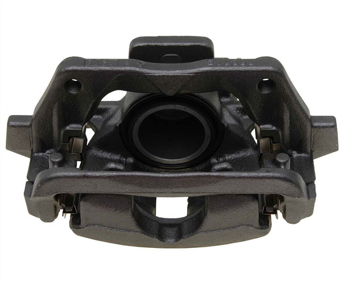 Raybestos R-Line Reman Semi-Loaded Caliper & Bracket Assy