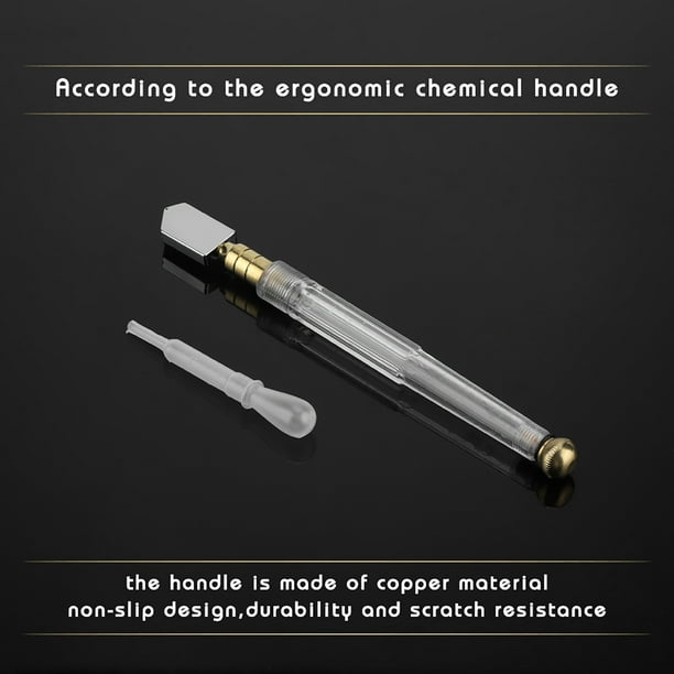 Straight glass cutter deals