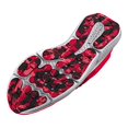 thumbnail image 2 of Under Armour Men's Charged Assert 10 Running Shoe, (600) Red/Red/Black, 10.5, 2 of 5