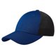 thumbnail image 1 of Top Headwear Pique Gorra de malla - verdadero Royal / Negro - Pequeño / Medio TOP HEADWEAR Gorra de béisbol, 1 of 1